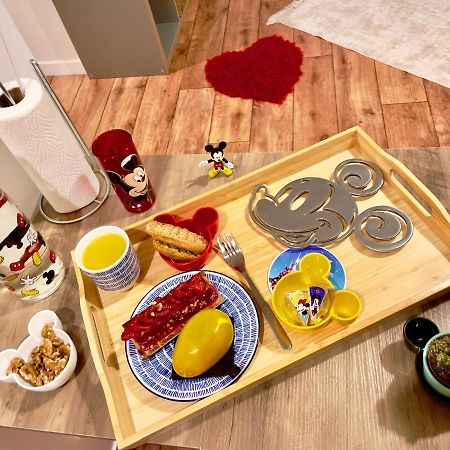 5 Min From Disneyland Cozy Retreat Διαμέρισμα Μοντεβρέν Εξωτερικό φωτογραφία