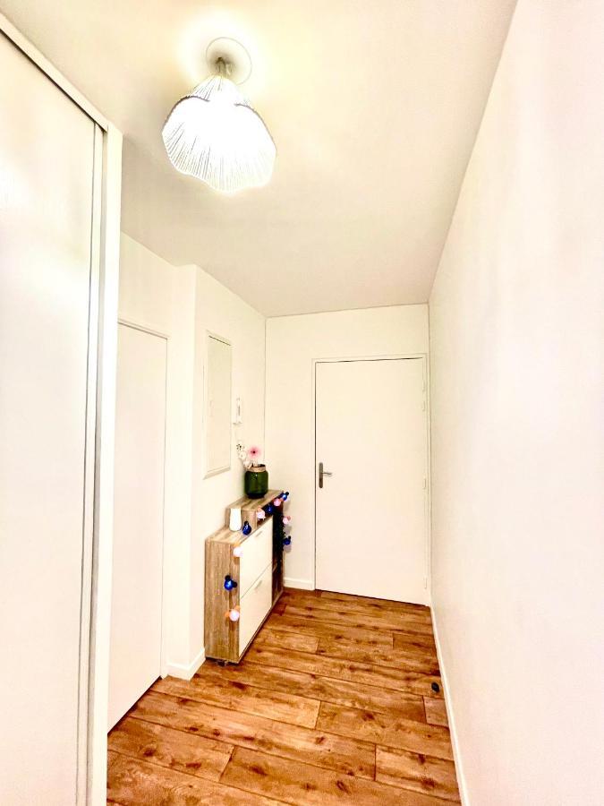 5 Min From Disneyland Cozy Retreat Διαμέρισμα Μοντεβρέν Εξωτερικό φωτογραφία